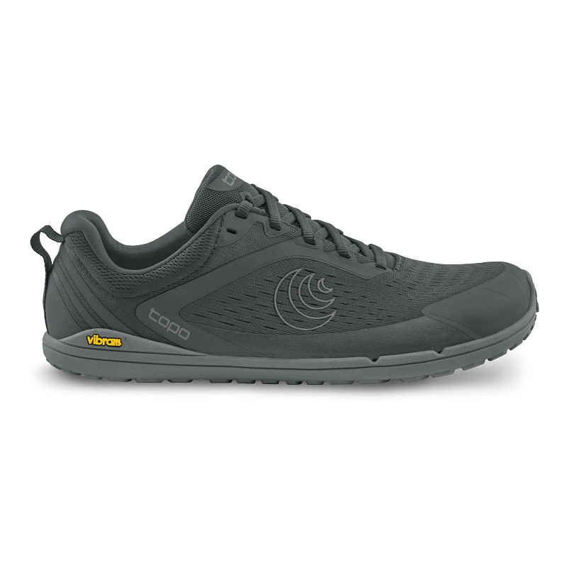 Women's Topo Athletic Connect - Grey / Grey, Size: 8, Medium | Footwear - Road Runner Sports