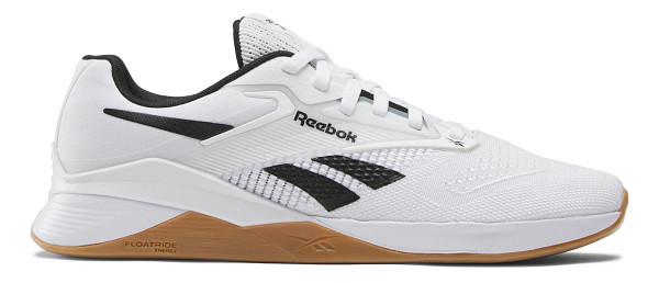 Mens Reebok Nano X4 Cross Training Shoe