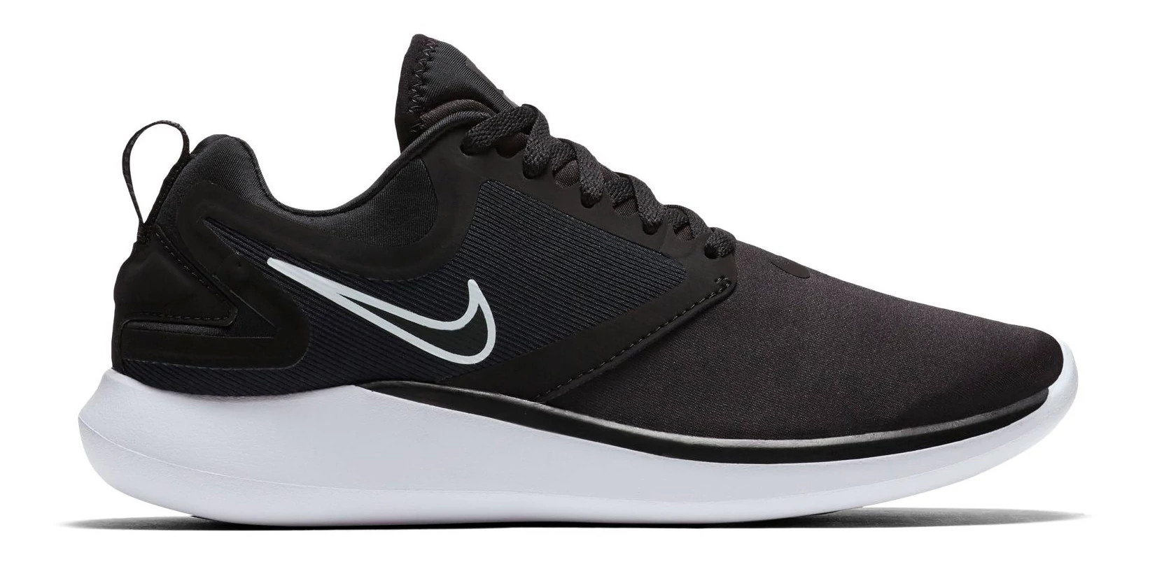 nike lunarsolo 2018 blue running shoes