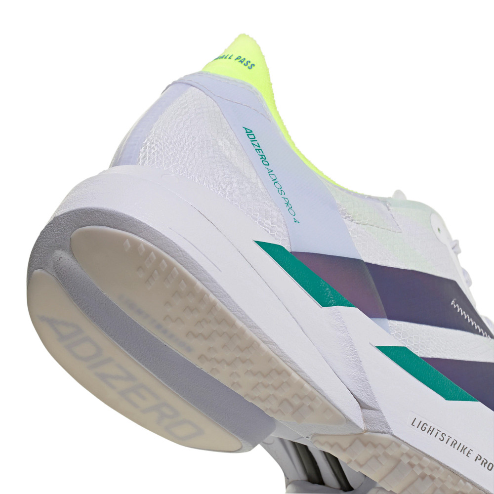 adidas Adizero Adios Pro 4 Running Shoe