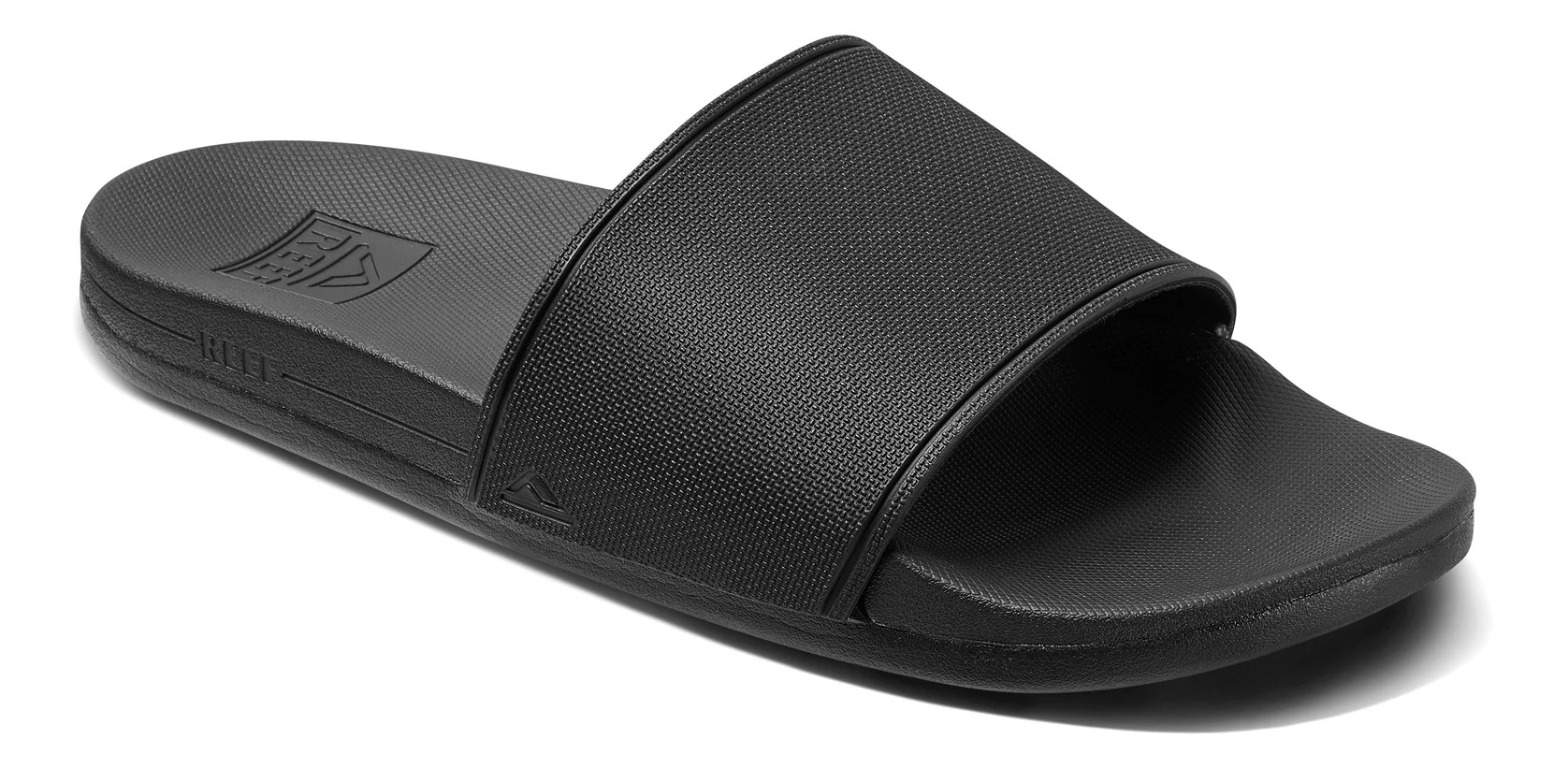 Mens Reef Cushion Slide Casual Shoe