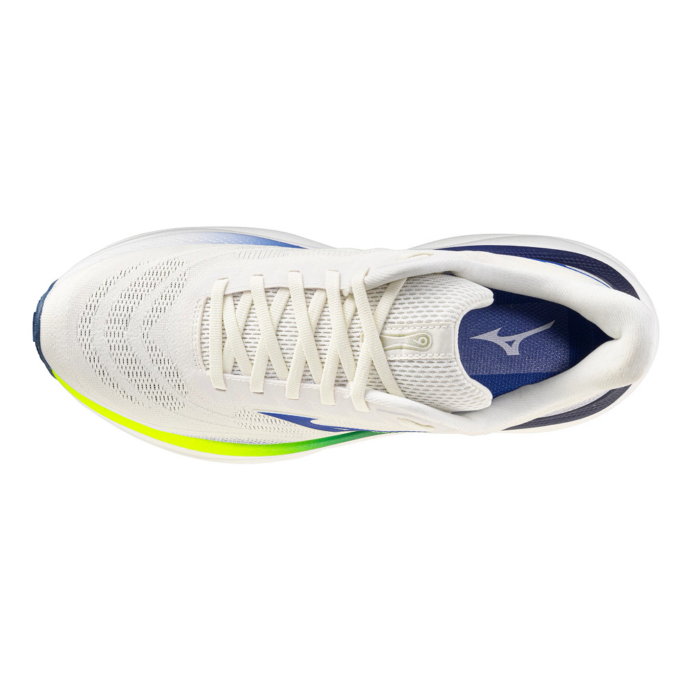 Mens Mizuno Wave Sky 9 Running Shoe