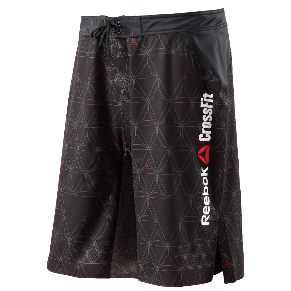 reebok crossfit men's shorts