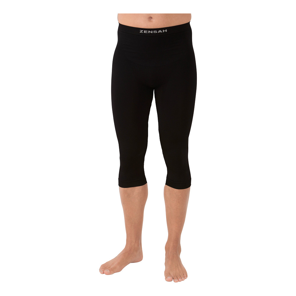 Zensah The Recovery Capri Compression Tights