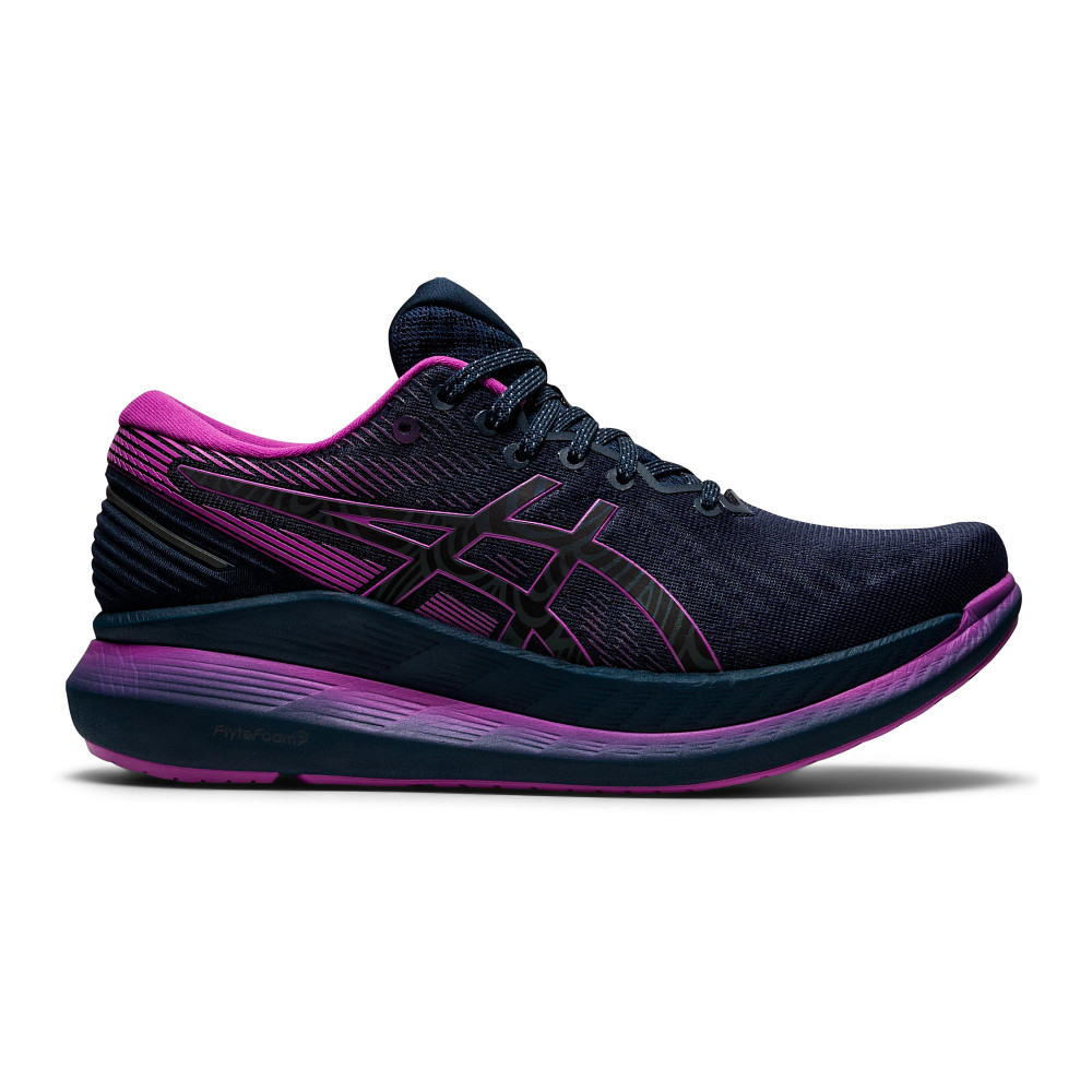 Women's ASICS GlideRide 2