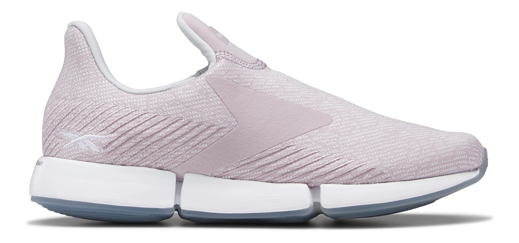 Womens Reebok DailyFit DMX Slip On Walking Shoe