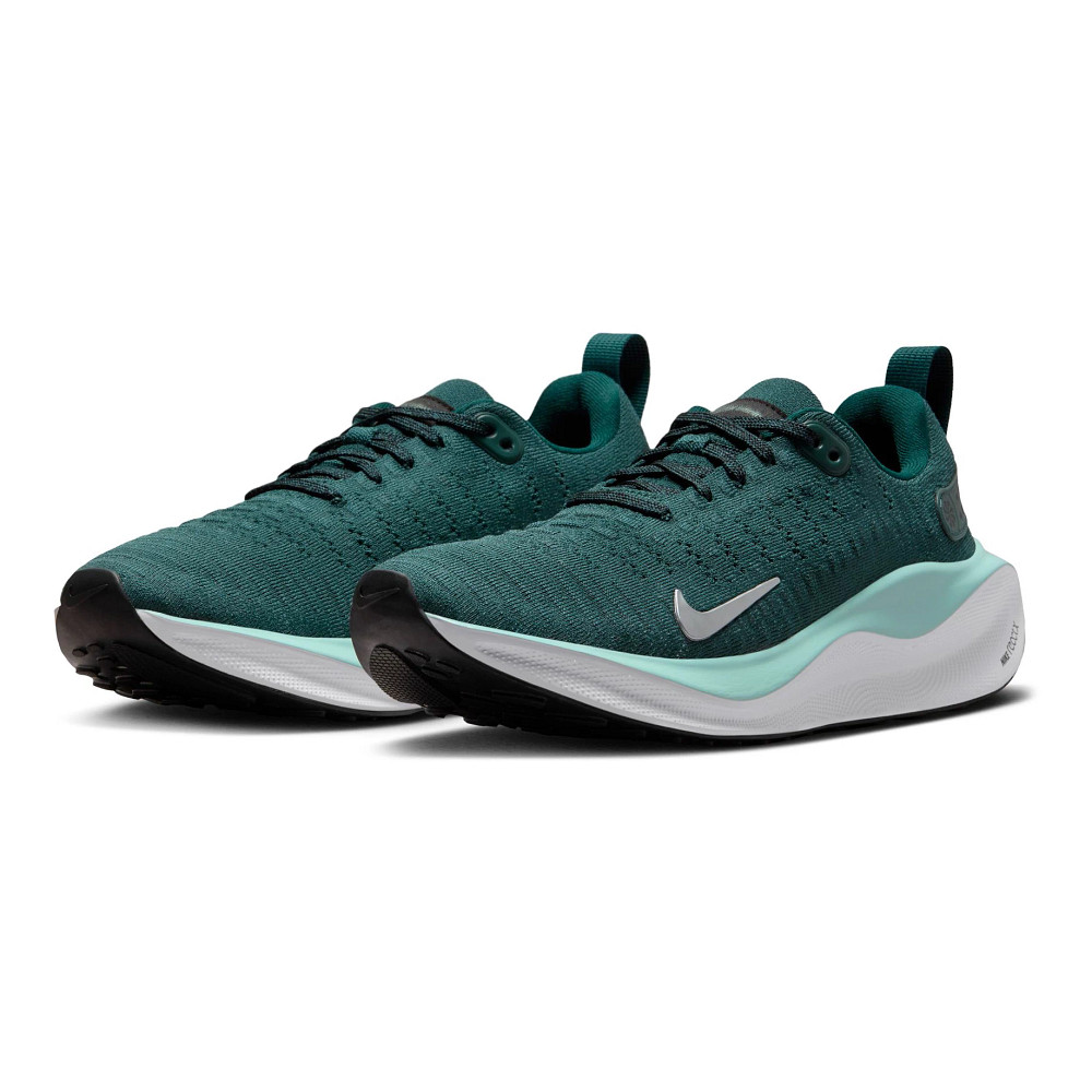 Womens Nike React Infinity Run Flyknit Running Shoe