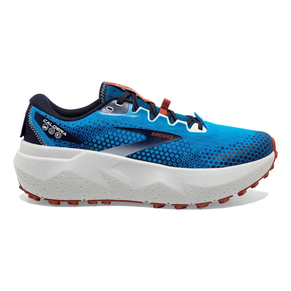 Women's brooks launch clearance 6