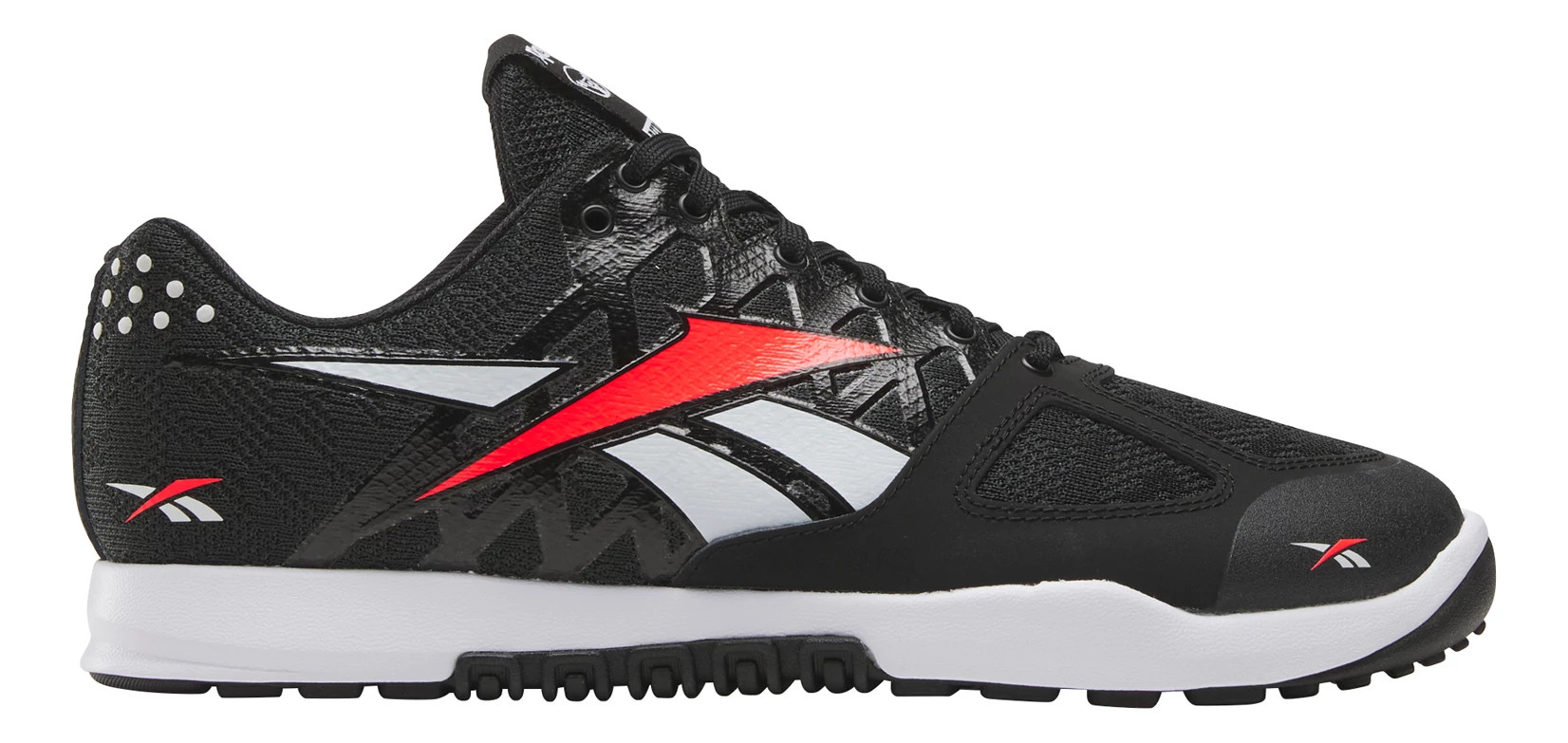 Reebok men's nano 2.0 clearance