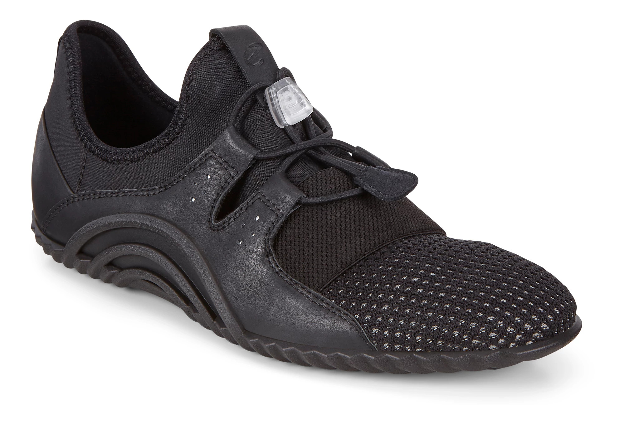 Ecco women's vibration ii toggle clearance shoes