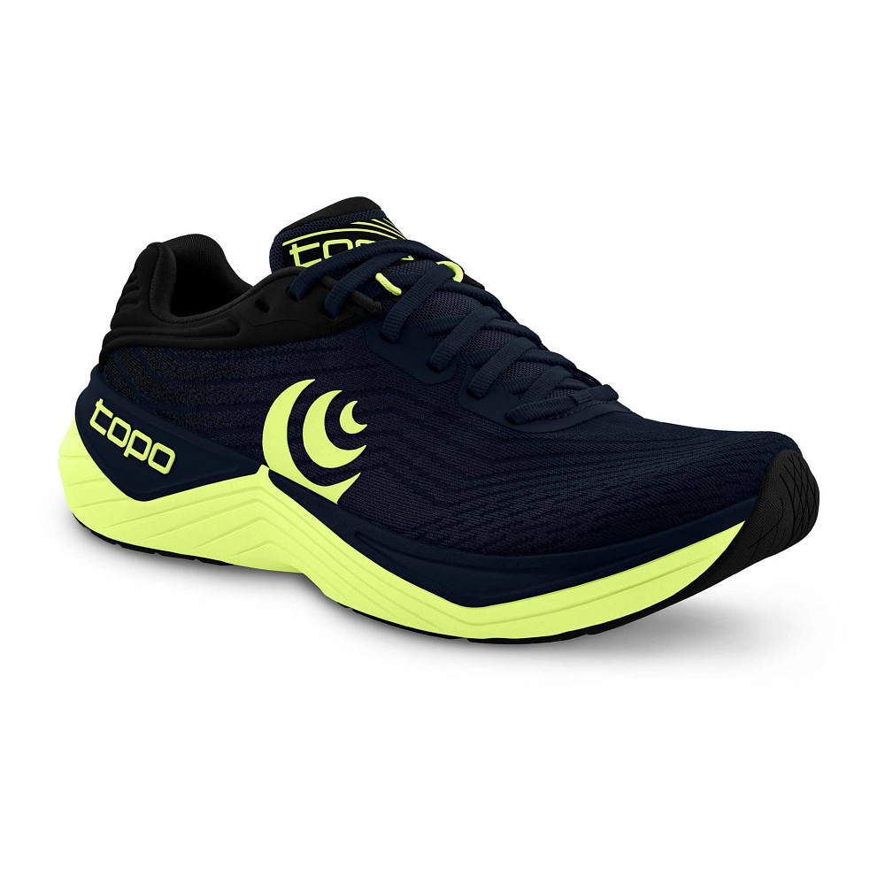 Mens Topo Ultrafly 5 Running Shoe