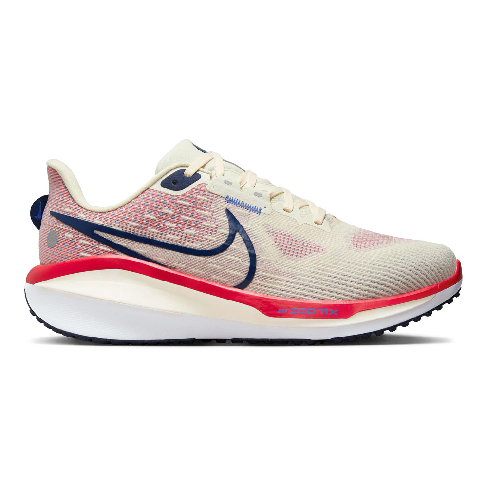 Nike pink running shoes on sale mens