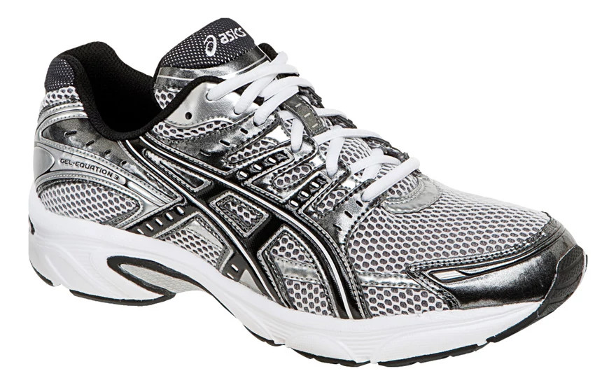 Asics gel cheap equation 3