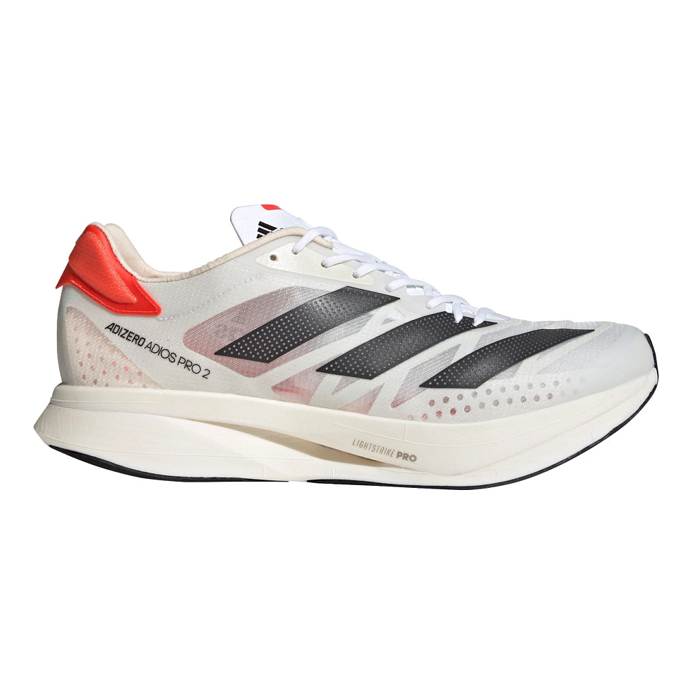 【2024秋冬新作】 adidas Adizero Adios Pro 2 Running Shoe スパイク・シューズ
