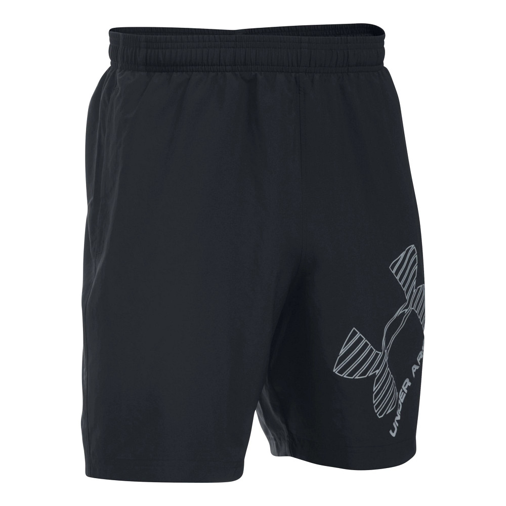 Short under armour store mirage 8