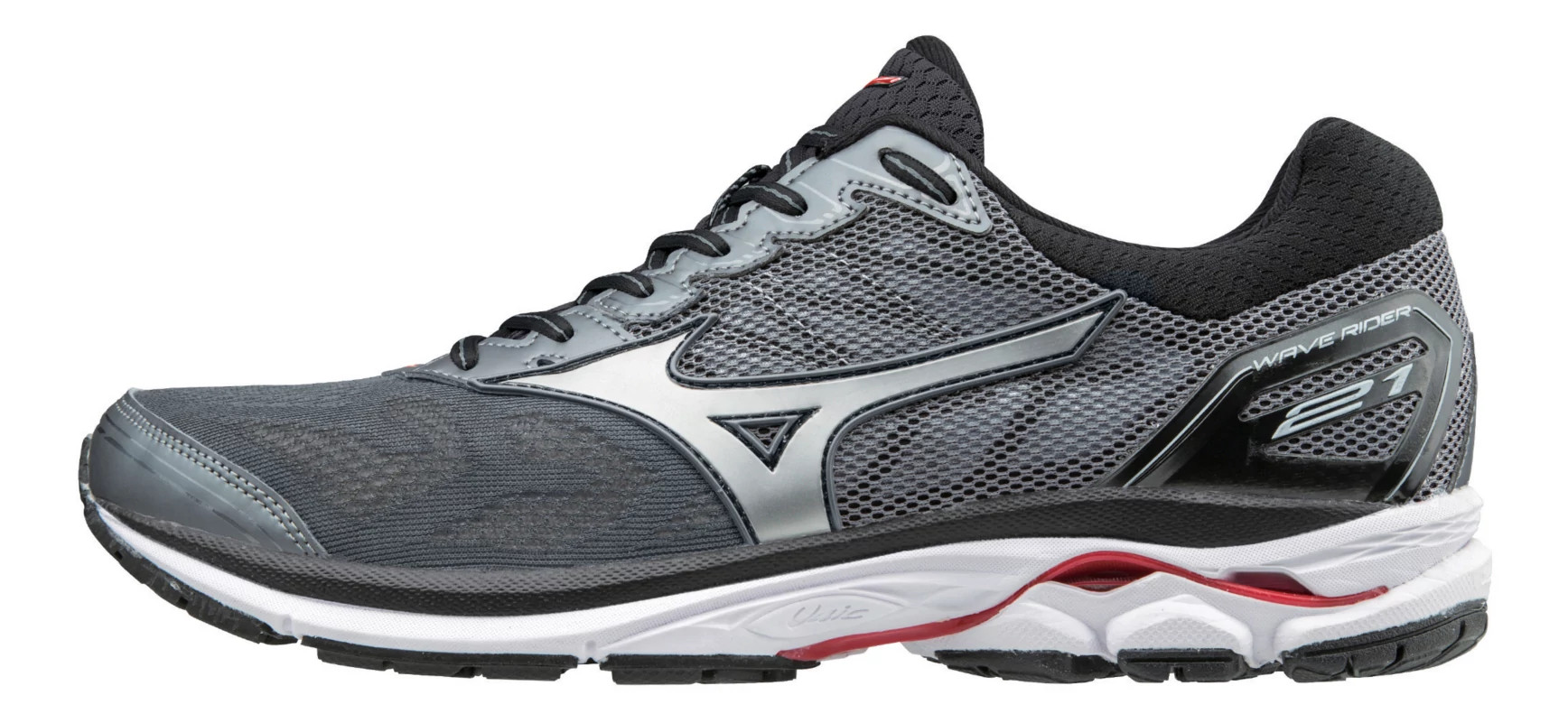 Men's mizuno wave hot sale rider 21