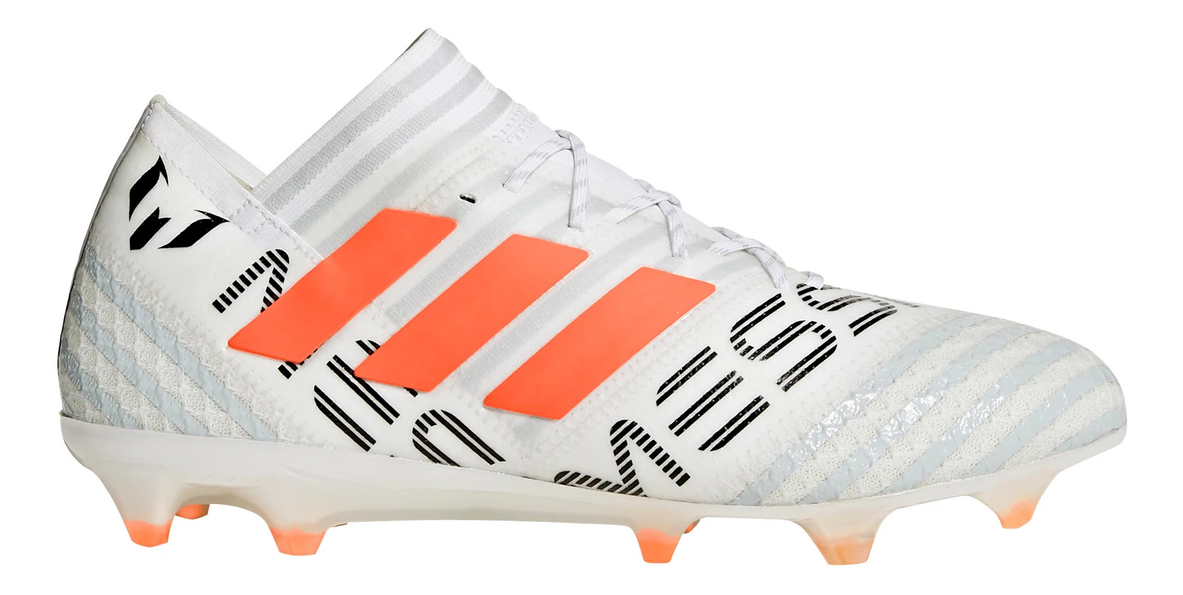 nemeziz 18.1 firm ground cleats
