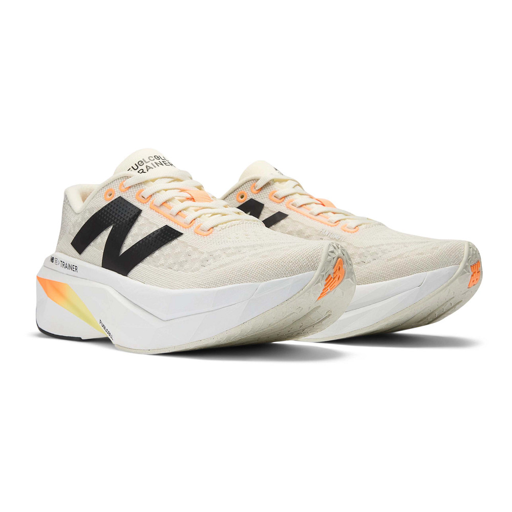 Mens New Balance FuelCell SuperComp Trainer v3 Running Shoe