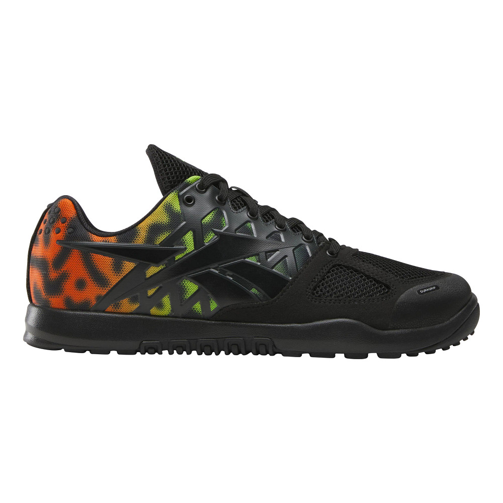 Mens Reebok Nano 2.0 Cross Training Shoe