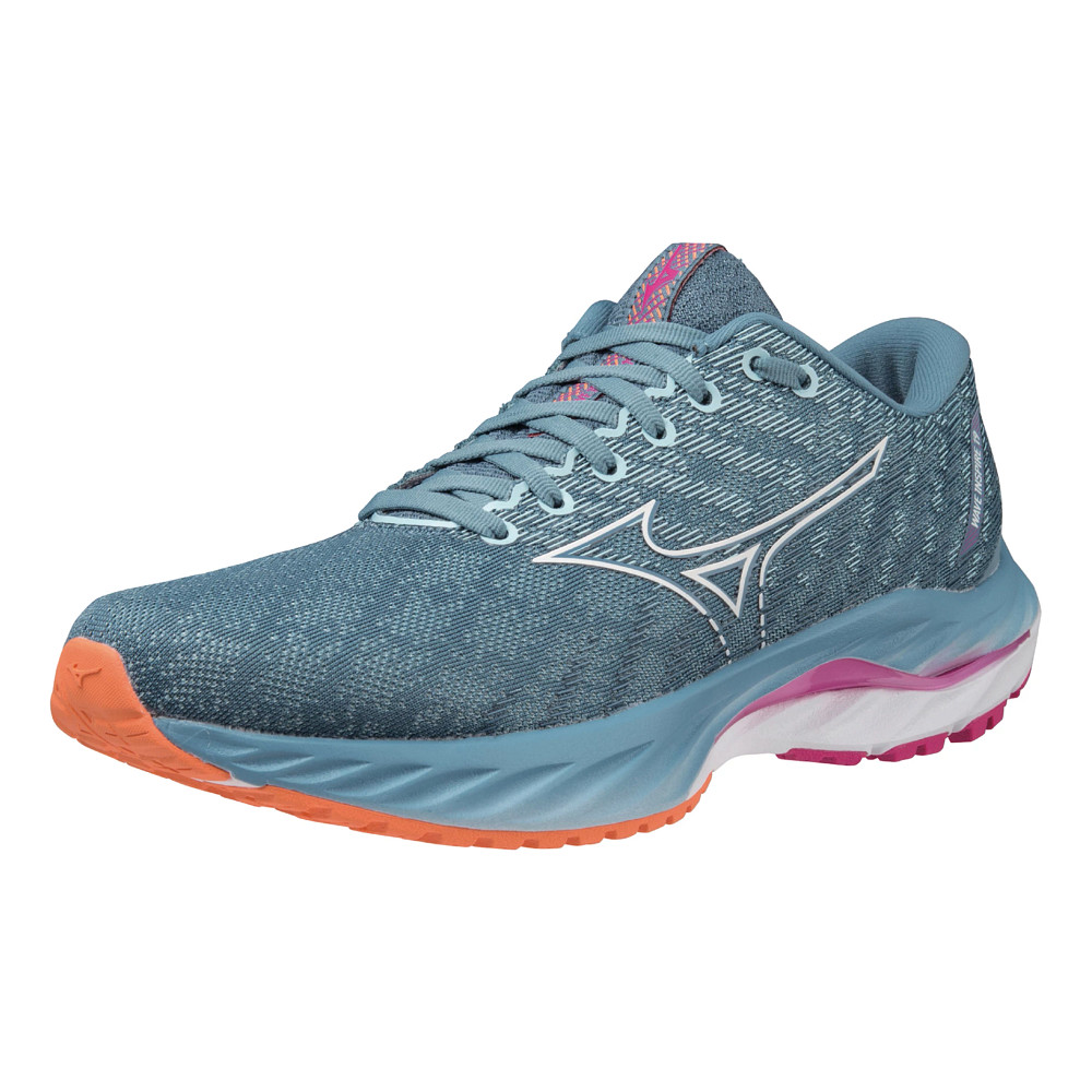 Mizuno best sale wave womens