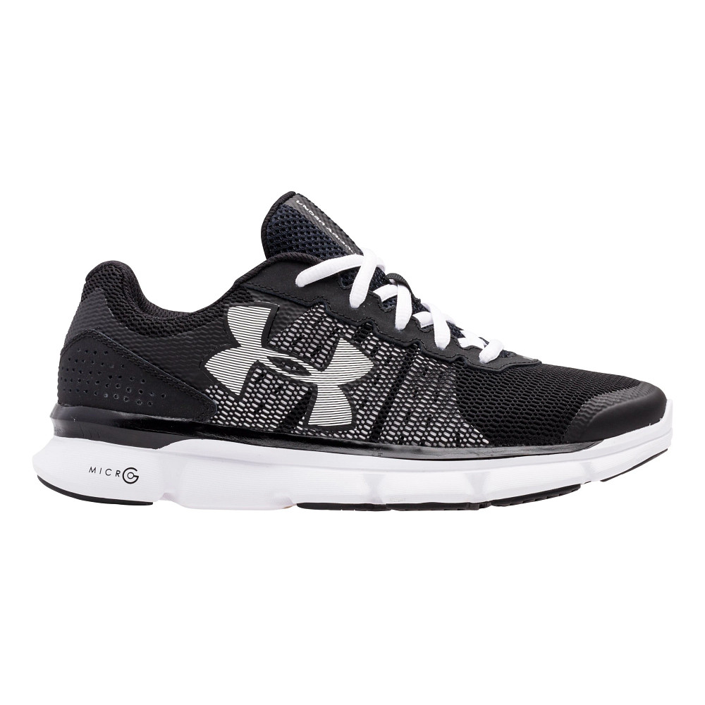 Under armour outlet micro g speed