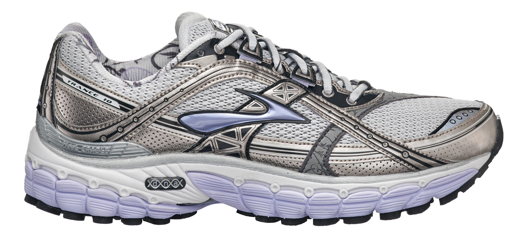 Cheap brooks trance sales 10