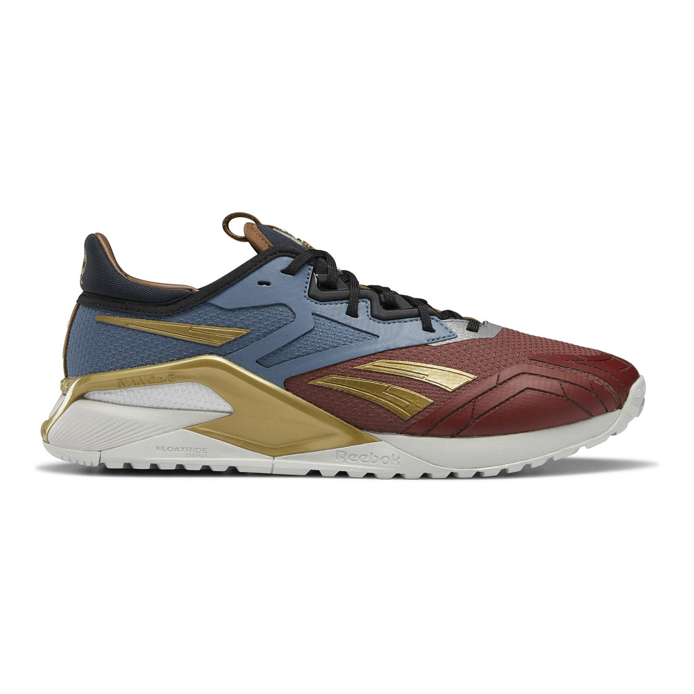 Reebok wonder woman store shoes