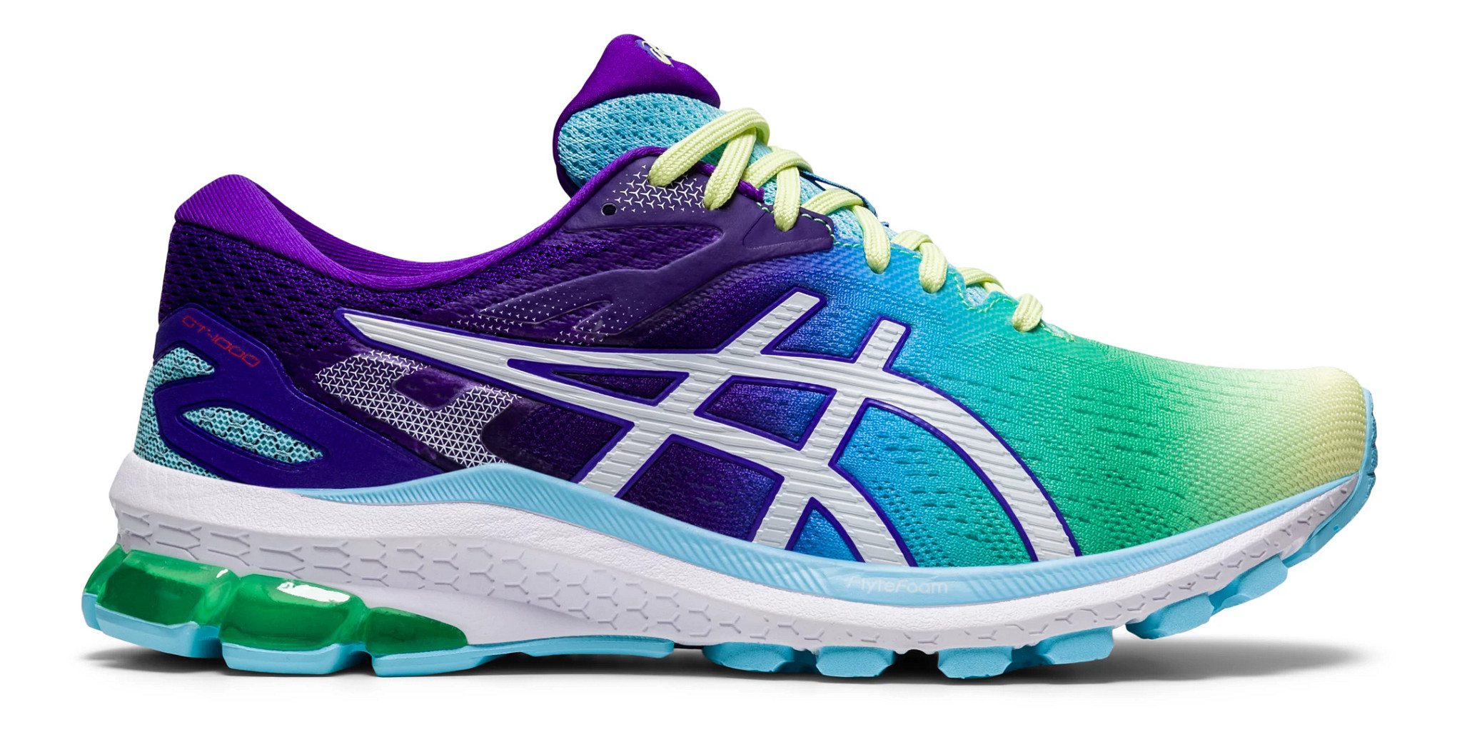 Women s ASICS GT 1000 10 LAM