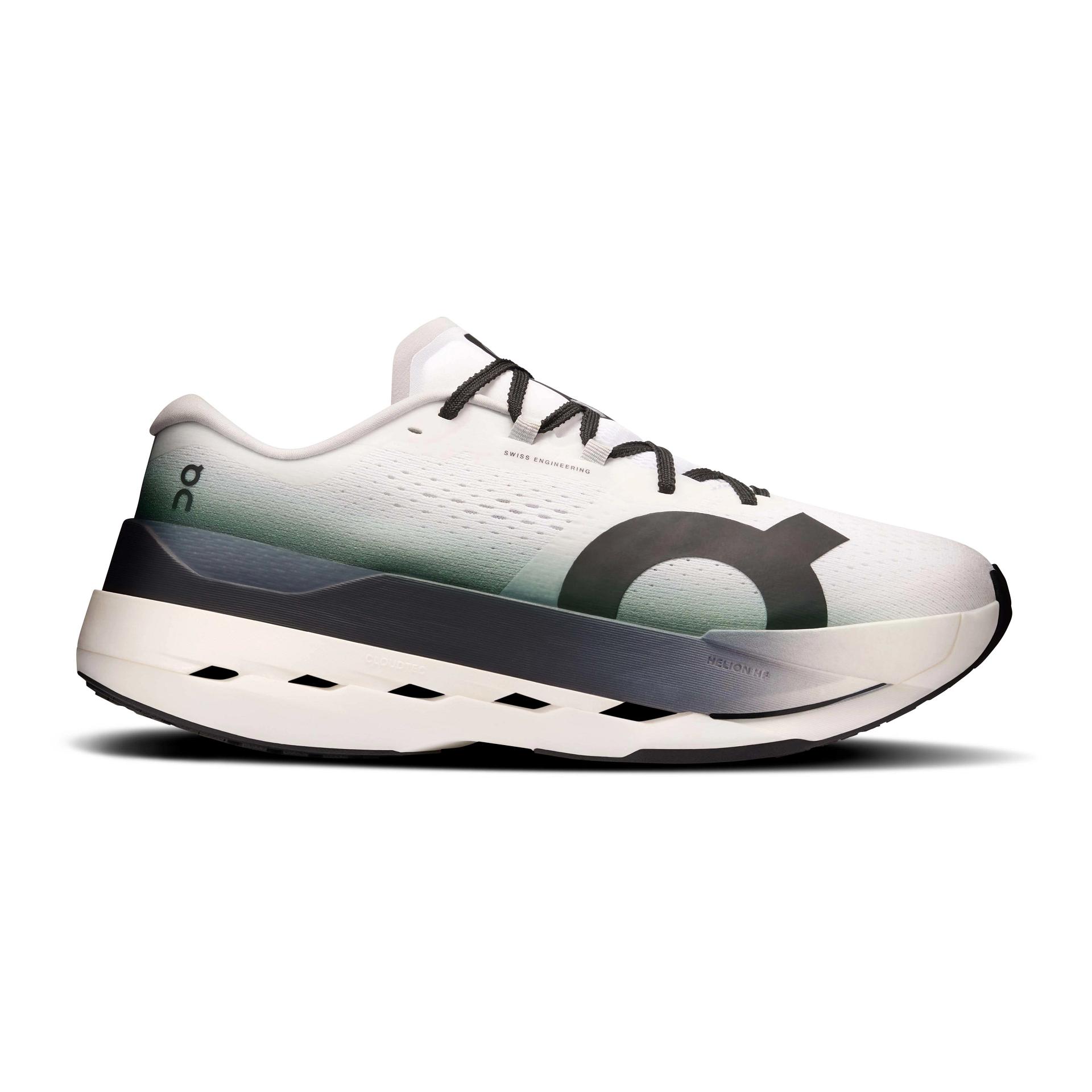 【美品】on Cloudboom Max running shoes 27.5 Mens On Cloudboom Max Running Shoe | Road Runner Sports