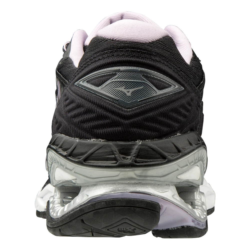 Tênis mizuno wave online creation