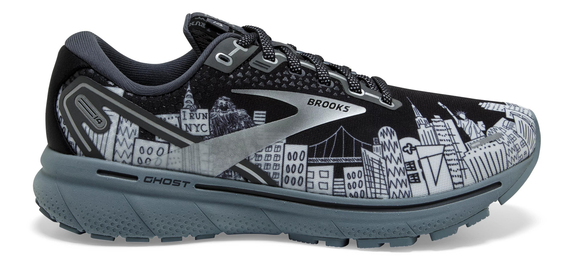 Brooks discount running nyc