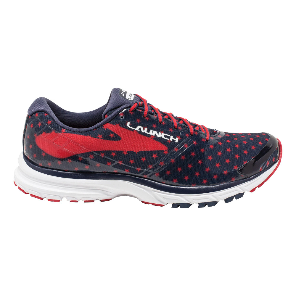 Brooks men's launch 3 cheap running shoes