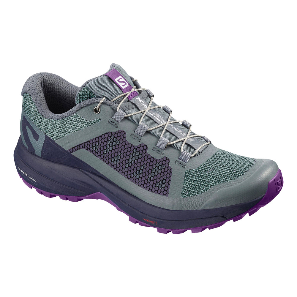 Salomon xa elevate trail best sale running shoe