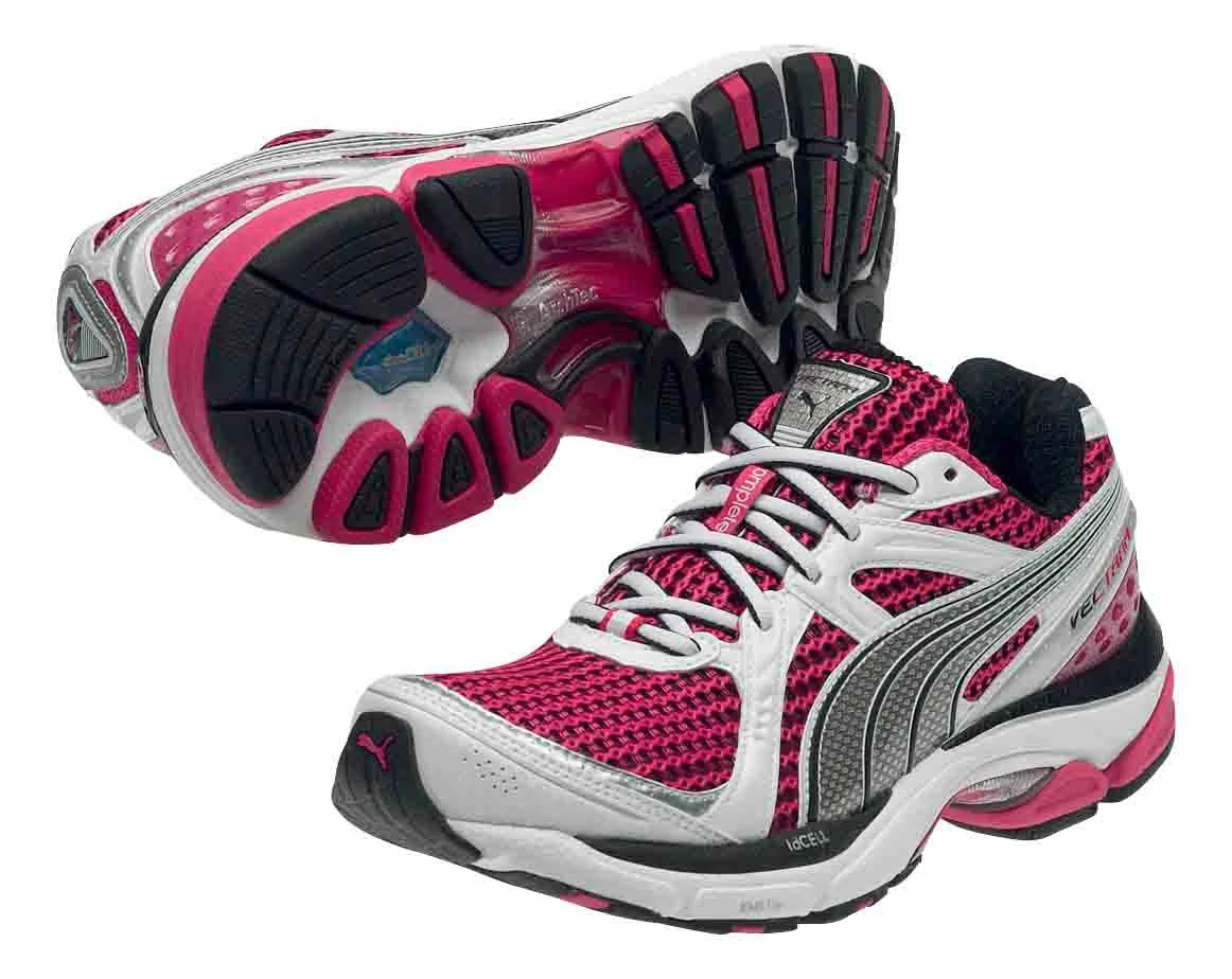 Puma vectana running women shop on sale