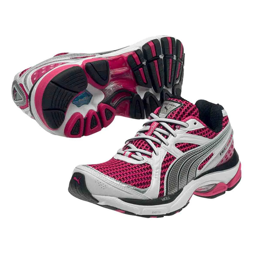 Puma vectana running women 2024 birch