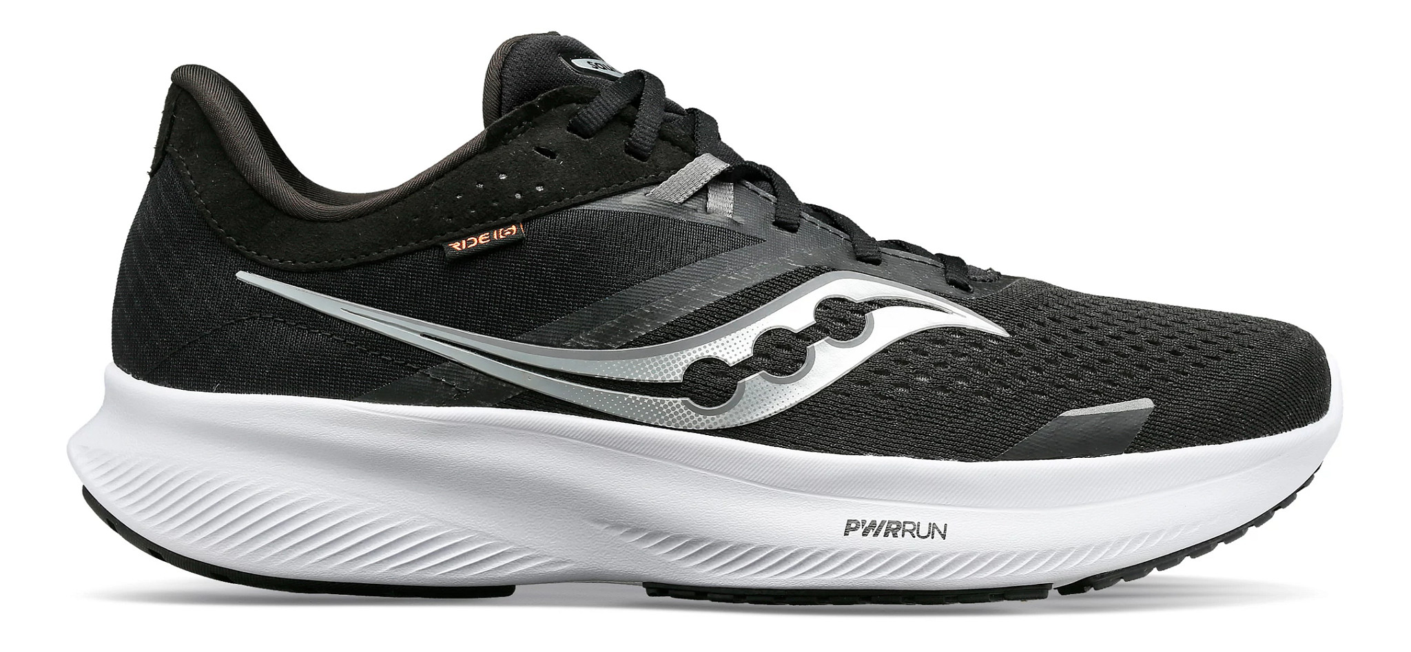 saucony women's ride 14