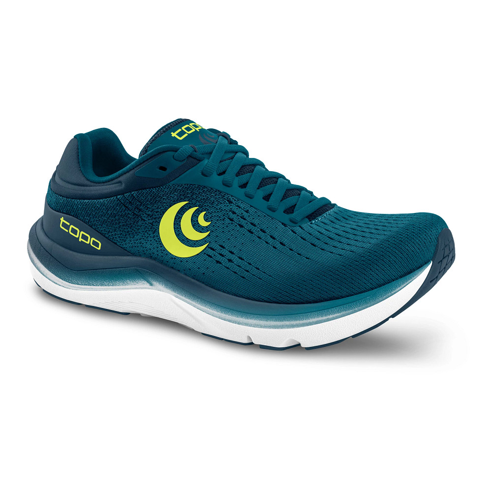 Mens Topo Magnifly 5 Running Shoe display picture 3