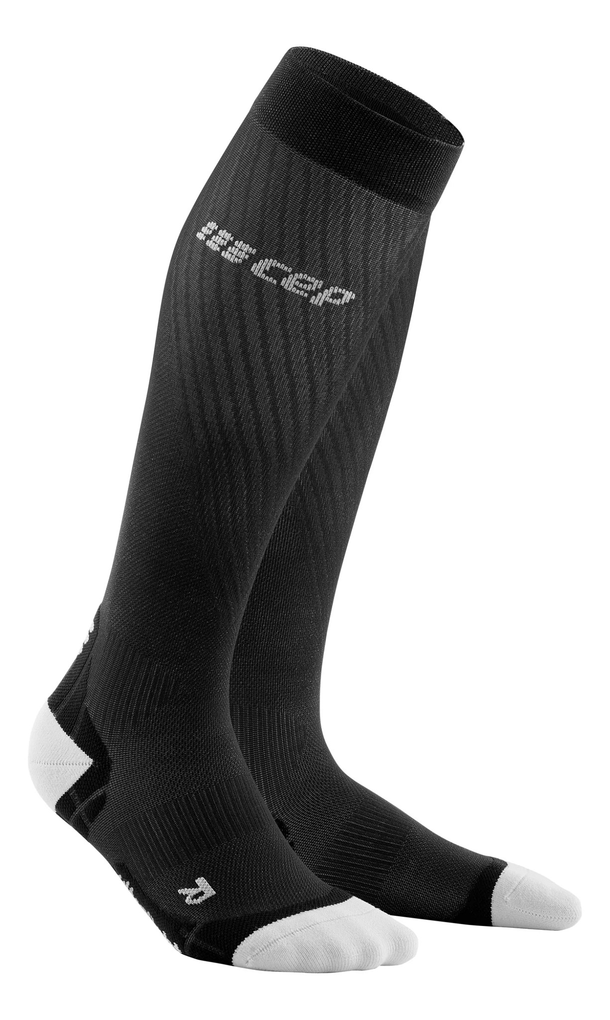 Mens CEP Compression Ultralight Socks Injury Recovery