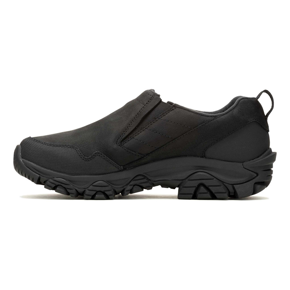 Womens Merrell Coldpack 3 Thermo Moc Waterproof Hiking Shoe