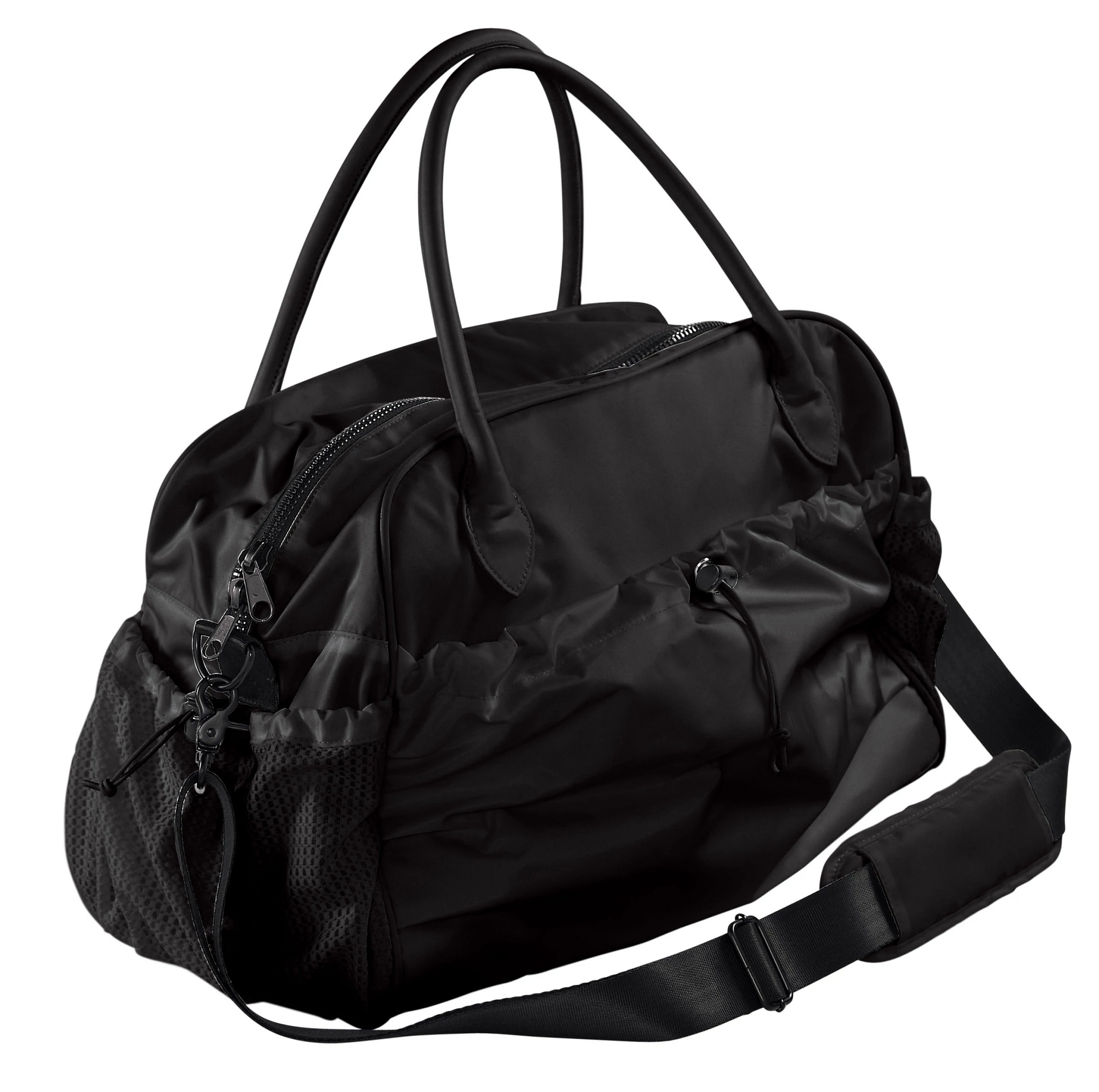RGear Works Wonders Gym Bag