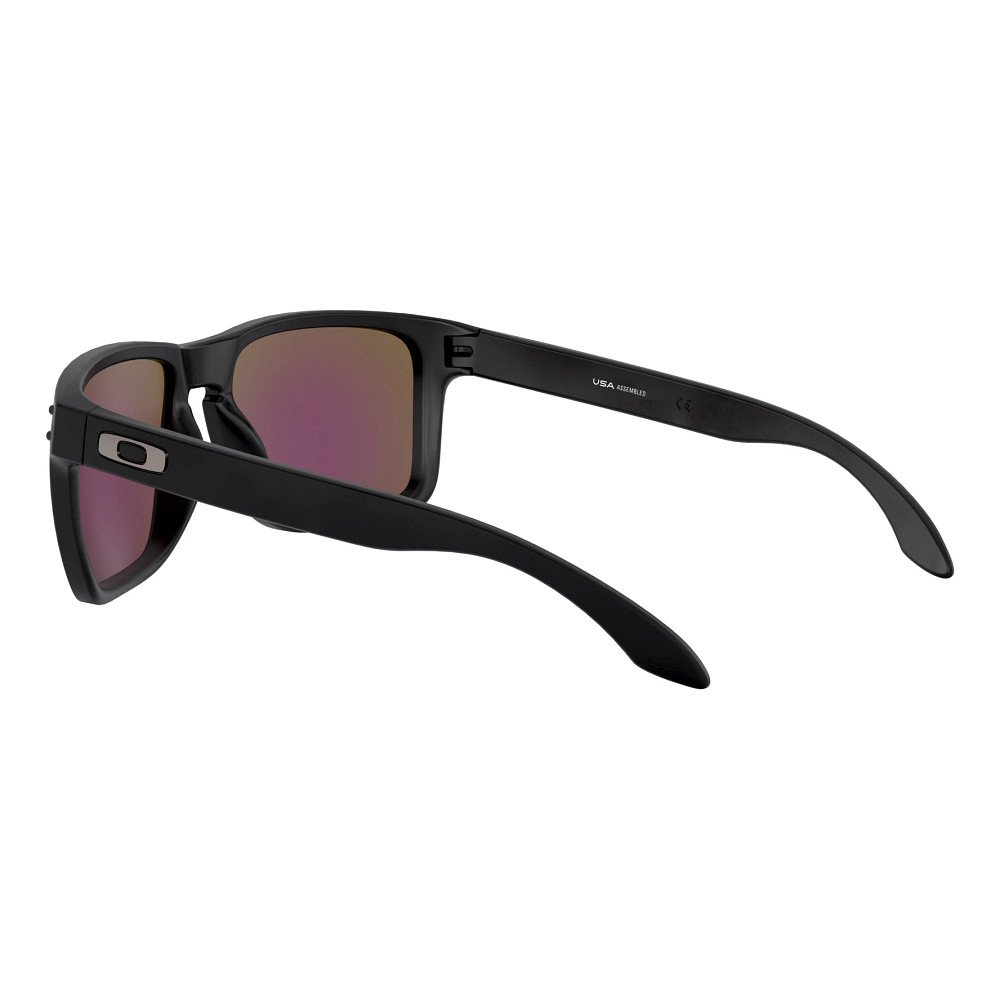 Oakley Holbrook XL PRIZM Sapphire Sunglasses | Road Runner Sports