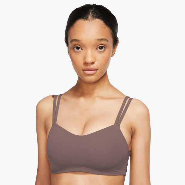 Sports Bra Reebok Lux Strappy Black - buy, price, reviews in