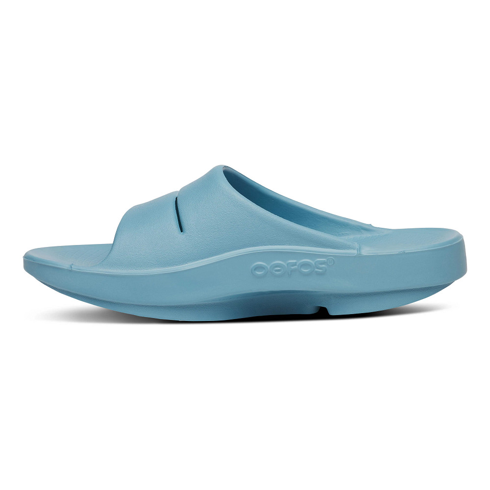 OOFOS OOahh Sandals Shoe