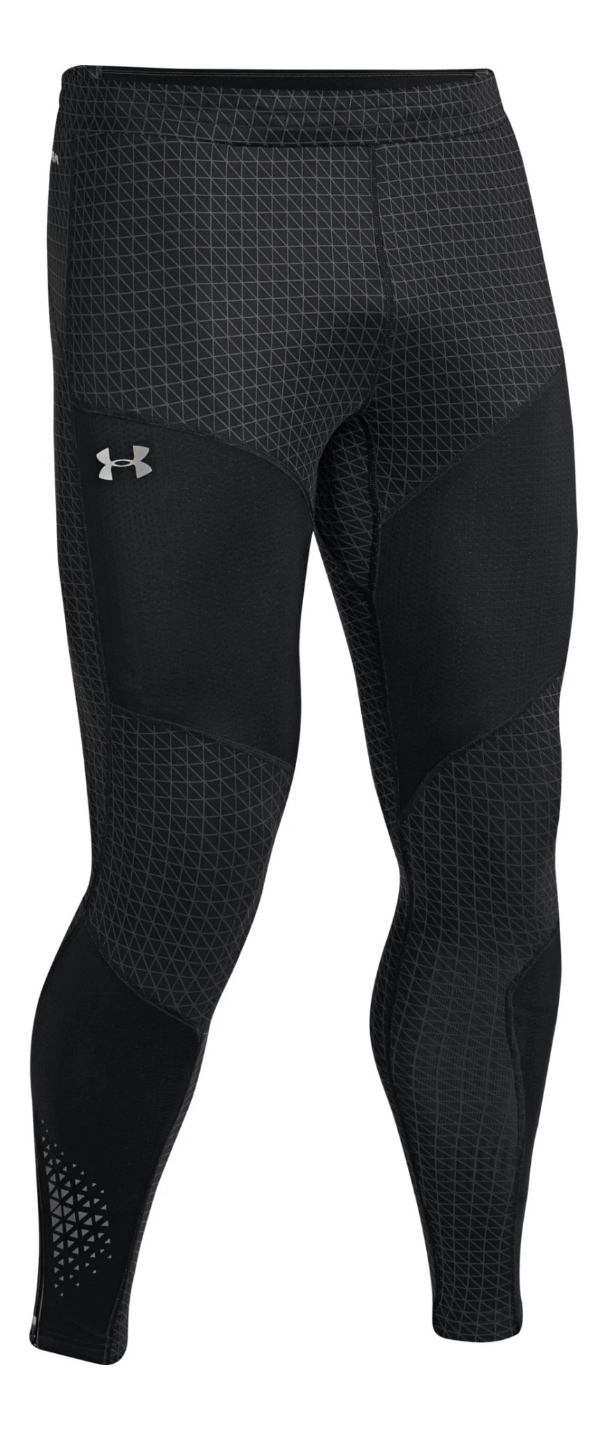 Under Armour 'Storm Anchor' Wind & Water Resistant Compression Fit