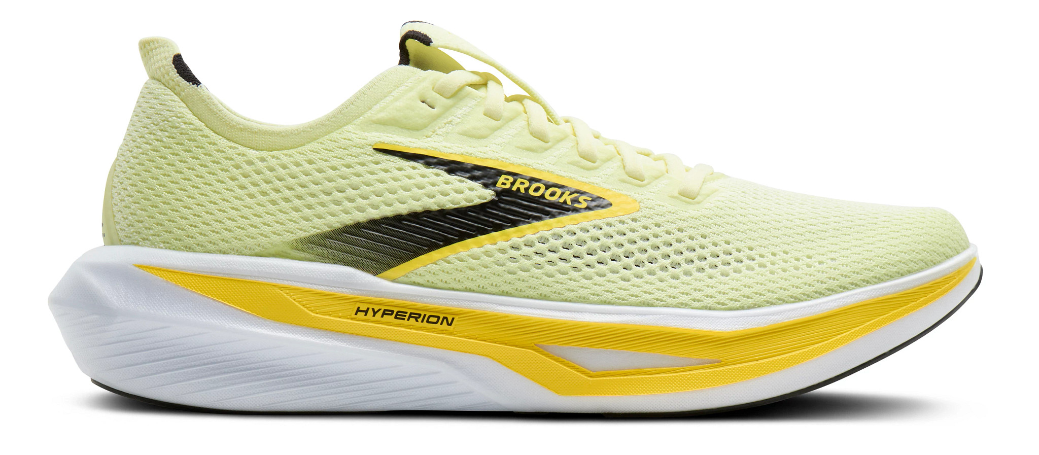 Mens Brooks Hyperion 3 Running Shoe