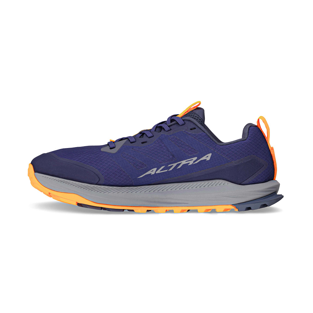 Mens Altra Lone Peak Trail Running Shoe