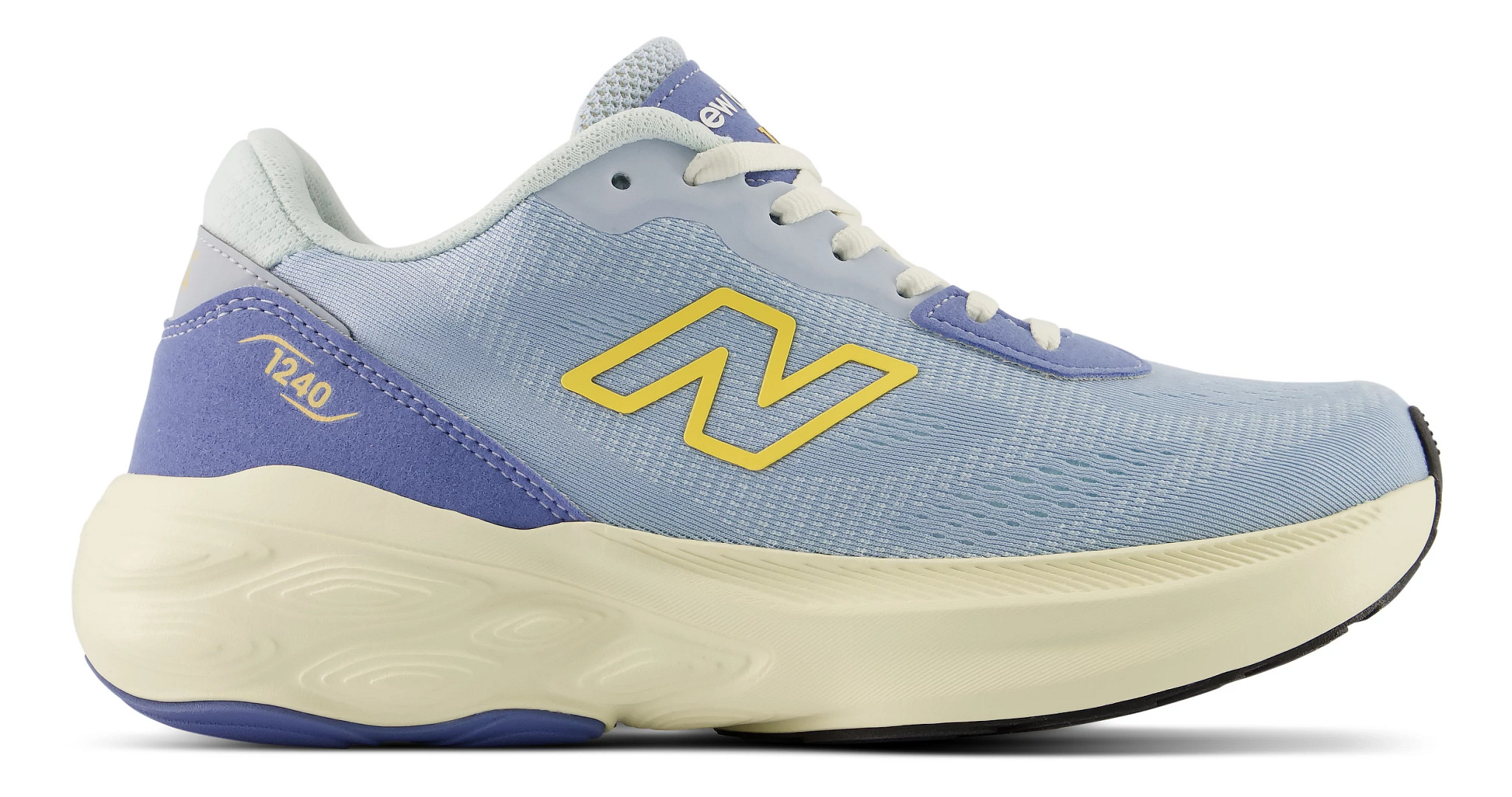Womens New Balance Made in USA 1240 v1 Running Shoe