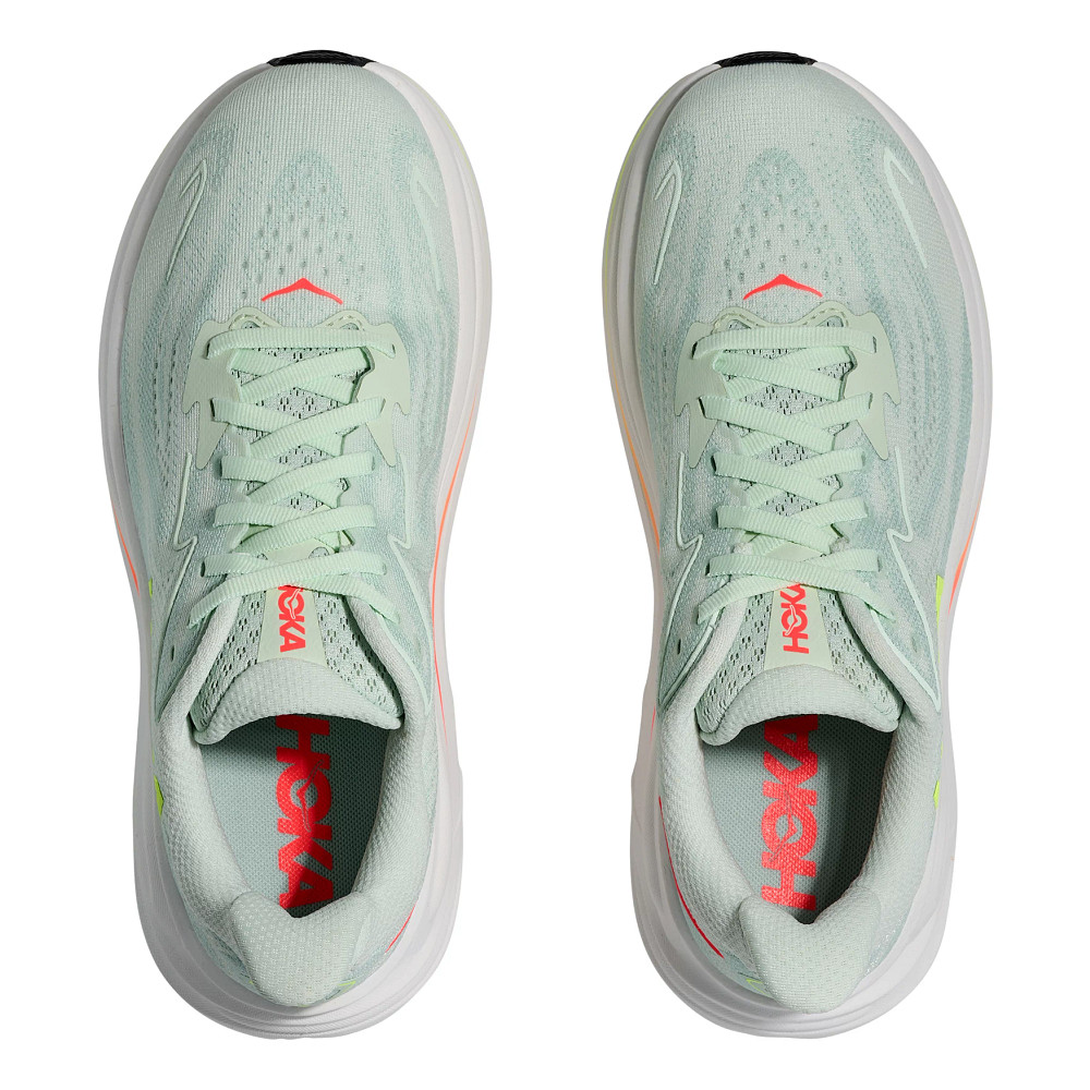 Womens HOKA Clifton 10 Running Shoe