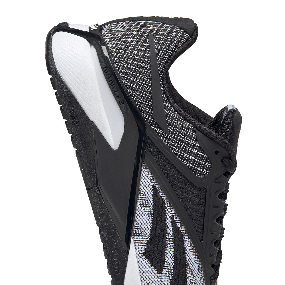 Reebok Nano X2 Women's Training Shoes 