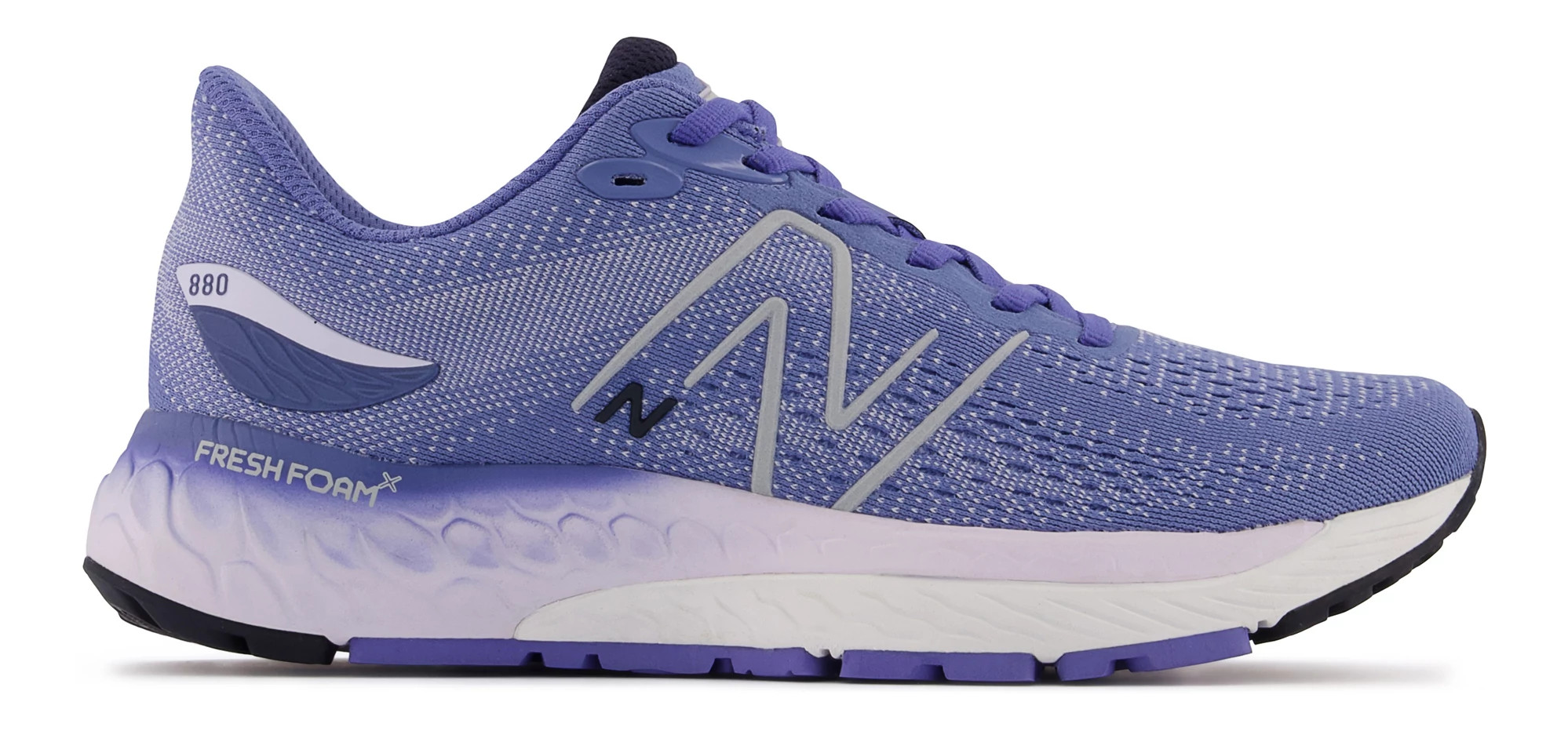 New Balance W880 Running Shoes Womens - Runnersworld